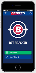 اپلیکیشن Betfred
